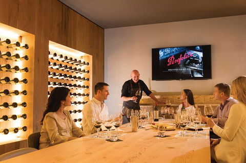 Ultimate Penfolds Magill Estate Experience - Accommodation Newcastle 6