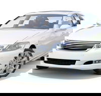 Transfer in private vehicle from Adelaide Airport to Adelaide Downtown - Accommodation Newcastle