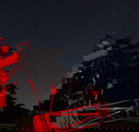 Wirrina Cove night sky tour - Accommodation Newcastle