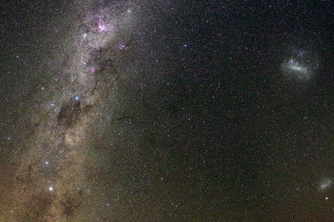 Wirrina Cove Night Sky Tour - Accommodation Newcastle 3