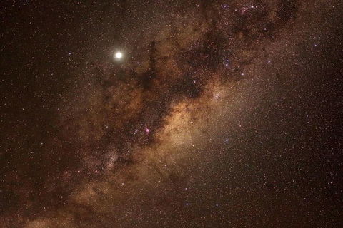 Wirrina Cove Night Sky Tour - Accommodation Newcastle 2
