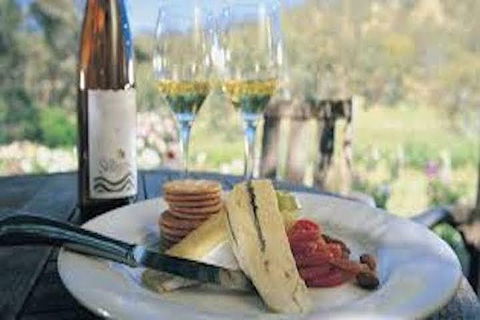 Clare Valley - Accommodation Newcastle 1