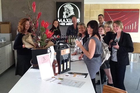 Clare Valley - Accommodation Newcastle 17