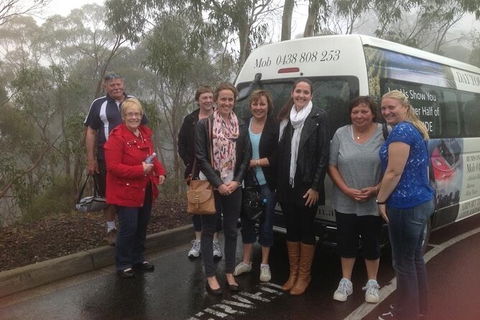 Clare Valley - Accommodation Newcastle 26