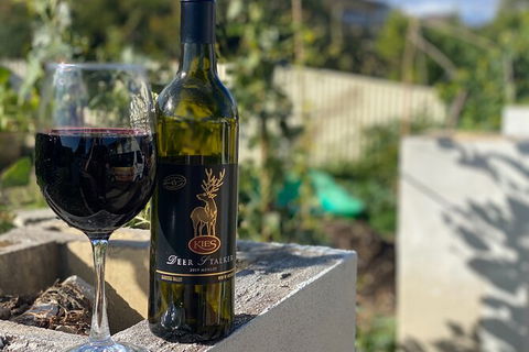 Clare Valley - Accommodation Newcastle 3