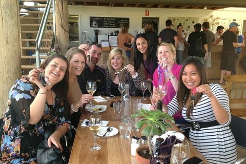 Clare Valley - Accommodation Newcastle 23