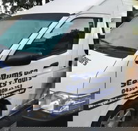 AirPort Transfers  People Mover - Accommodation Newcastle
