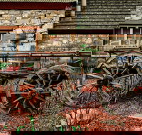 Adelaide Hills Day Tour. Winery Cellar Doors - Accommodation Newcastle