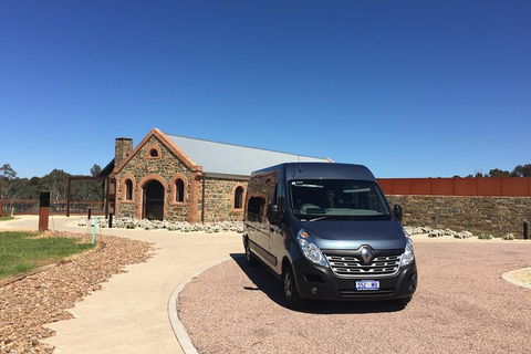 Wine Tasting Tour Visiting 5 Wineries - Accommodation Newcastle 0