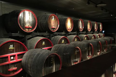 McLaren Vale Tour, Visit Up To 5 Wineries With A Great Itinerary. - Accommodation Newcastle 4