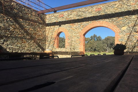 McLaren Vale Tour, Visit Up To 5 Wineries With A Great Itinerary. - Accommodation Newcastle 10