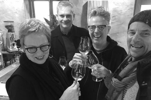 McLaren Vale Tour, Visit Up To 5 Wineries With A Great Itinerary. - Accommodation Newcastle 13