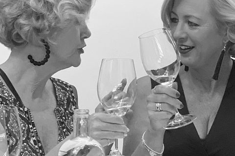 McLaren Vale Tour, Visit Up To 5 Wineries With A Great Itinerary. - Accommodation Newcastle 9