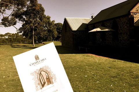 McLaren Vale Tour, Visit Up To 5 Wineries With A Great Itinerary. - Accommodation Newcastle 18