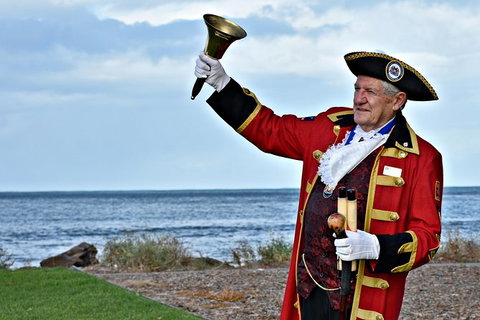 Victor Harbor Walking Tours - Accommodation Newcastle 0