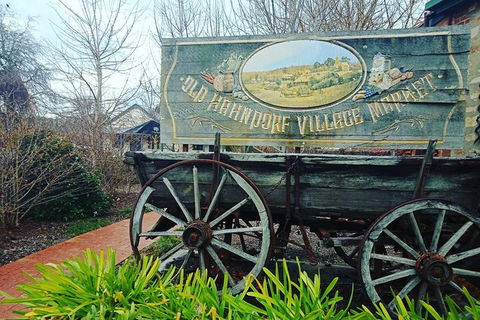 Adelaide Hills Gourmet Tasting Private Tour - Accommodation Newcastle 0