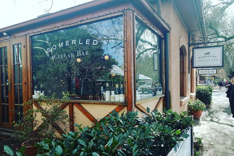 Adelaide Hills Gourmet Tasting Private Tour - Accommodation Newcastle 1