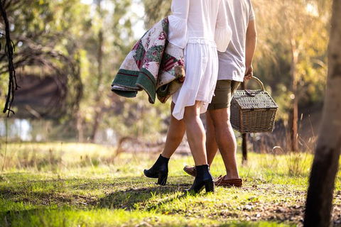 Gemtree Wines: Wine And Wander Experience - Accommodation Newcastle 0
