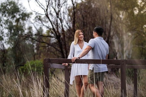 Gemtree Wines: Wine And Wander Experience - Accommodation Newcastle 7