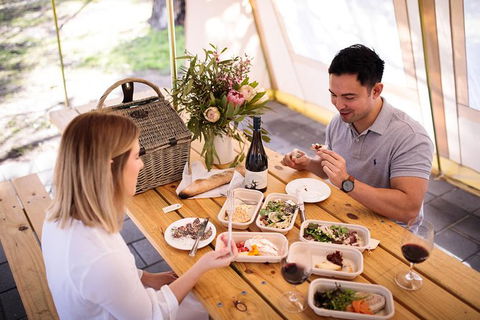 Gemtree Wines: Wine And Wander Experience - Accommodation Newcastle 6