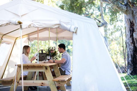 Gemtree Wines: Wine And Wander Experience - Accommodation Newcastle 4