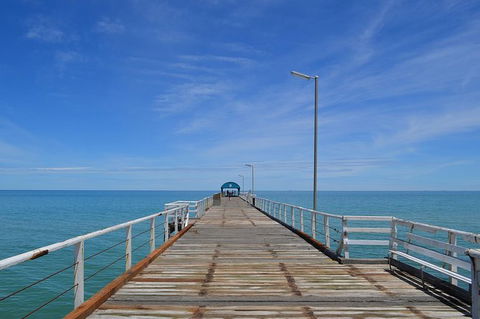 Adelaide Like A Local: Customized Guided Tour - Accommodation Newcastle 0
