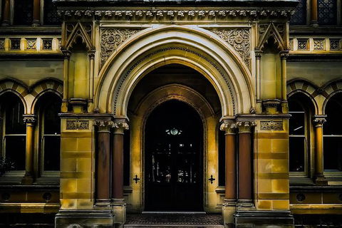 Adelaide Like A Local: Customized Guided Tour - Accommodation Newcastle 4