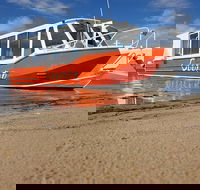 Coorong Highlights Cruise - Accommodation Newcastle