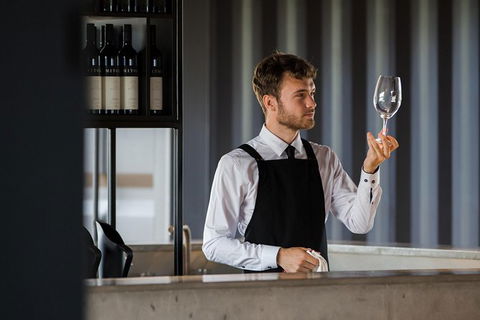 Luxurious Food & WIne Experience Through McLaren Vale - Accommodation Newcastle 0