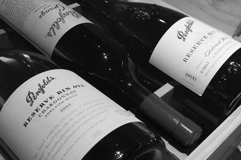 The Ultimate Penfolds Magill Estate Wine & Underground Cellar Tour - Accommodation Newcastle 12