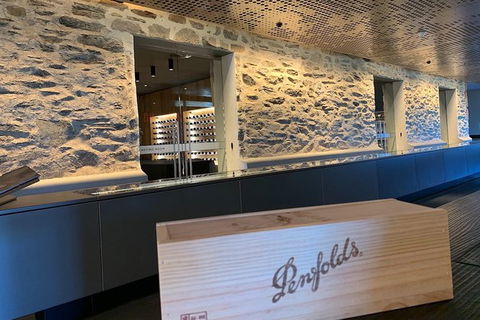 The Ultimate Penfolds Magill Estate Wine & Underground Cellar Tour - Accommodation Newcastle 11