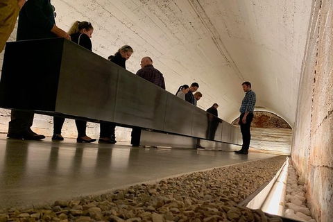 The Ultimate Penfolds Magill Estate Wine & Underground Cellar Tour - Accommodation Newcastle 10