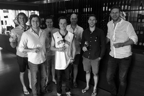 The Ultimate Penfolds Magill Estate Wine & Underground Cellar Tour - Accommodation Newcastle 4