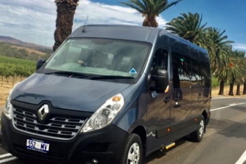 The Ultimate Penfolds Magill Estate Wine & Underground Cellar Tour - Accommodation Newcastle 7