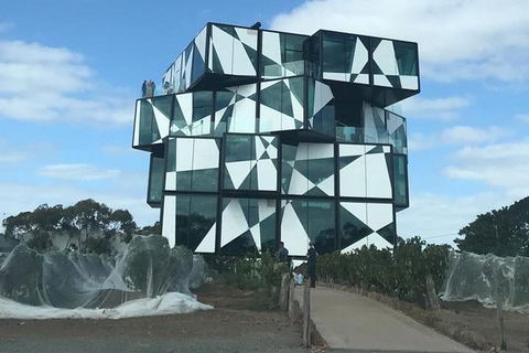 Private Tour 1-6 Passengers Wine Tasting & Or Sightseeing - Accommodation Newcastle 12