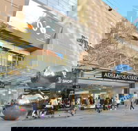 Adelaide's Best Walking Tour - Accommodation Newcastle