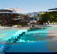 3 Day Fraser Island - Kingfisher Bay Resort HOTEL TWIN Brisbane Sunshine Coast - Accommodation Newcastle