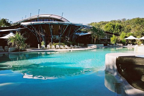 3 Day Fraser Island - Kingfisher Bay Resort HOTEL TWIN Brisbane, Sunshine Coast - Accommodation Newcastle 0