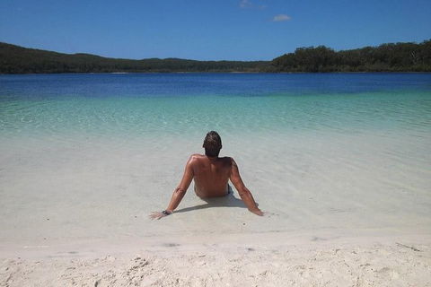 3 Day Fraser Island - Kingfisher Bay Resort HOTEL TWIN Brisbane, Sunshine Coast - Accommodation Newcastle 3