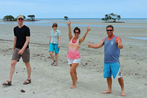 Daintree Rainforest, Cape Tribulation, Mossman Gorge In A Day - Accommodation Newcastle 5