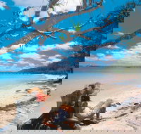 3-Day Fraser Island Resort Package - Accommodation Newcastle