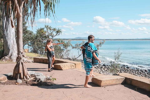 Sunshine Coast Hinterland And Noosa Day Trip From Brisbane Including Eumundi Markets And Ginger Factory - Accommodation Newcastle 5