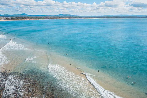 Sunshine Coast Hinterland And Noosa Day Trip From Brisbane Including Eumundi Markets And Ginger Factory - Accommodation Newcastle 3