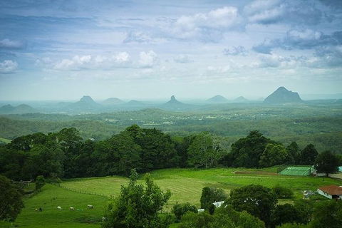 Sunshine Coast Hinterland And Noosa Day Trip From Brisbane Including Eumundi Markets And Ginger Factory - Accommodation Newcastle 7