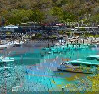 Whitsunday Islands Hopper Pass - Accommodation Newcastle