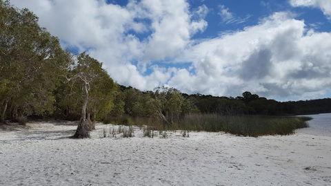 North Stradbroke Island Day Trip From Brisbane - Accommodation Newcastle 15