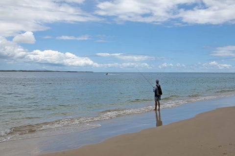 North Stradbroke Island Day Trip From Brisbane - Accommodation Newcastle 21