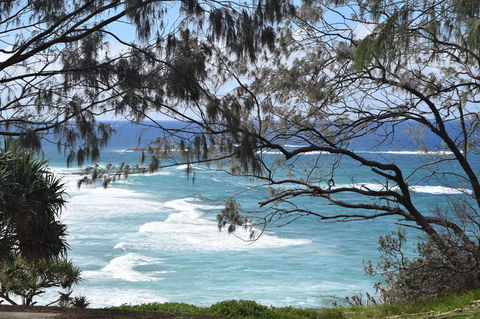 North Stradbroke Island Day Trip From Brisbane - Accommodation Newcastle 12