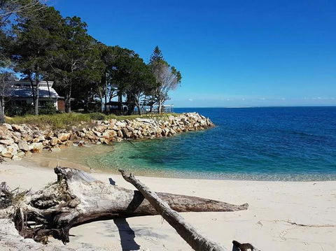 North Stradbroke Island Day Trip From Brisbane - Accommodation Newcastle 9