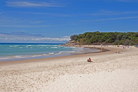 North Stradbroke Island Day Trip From Brisbane - Accommodation Newcastle 20